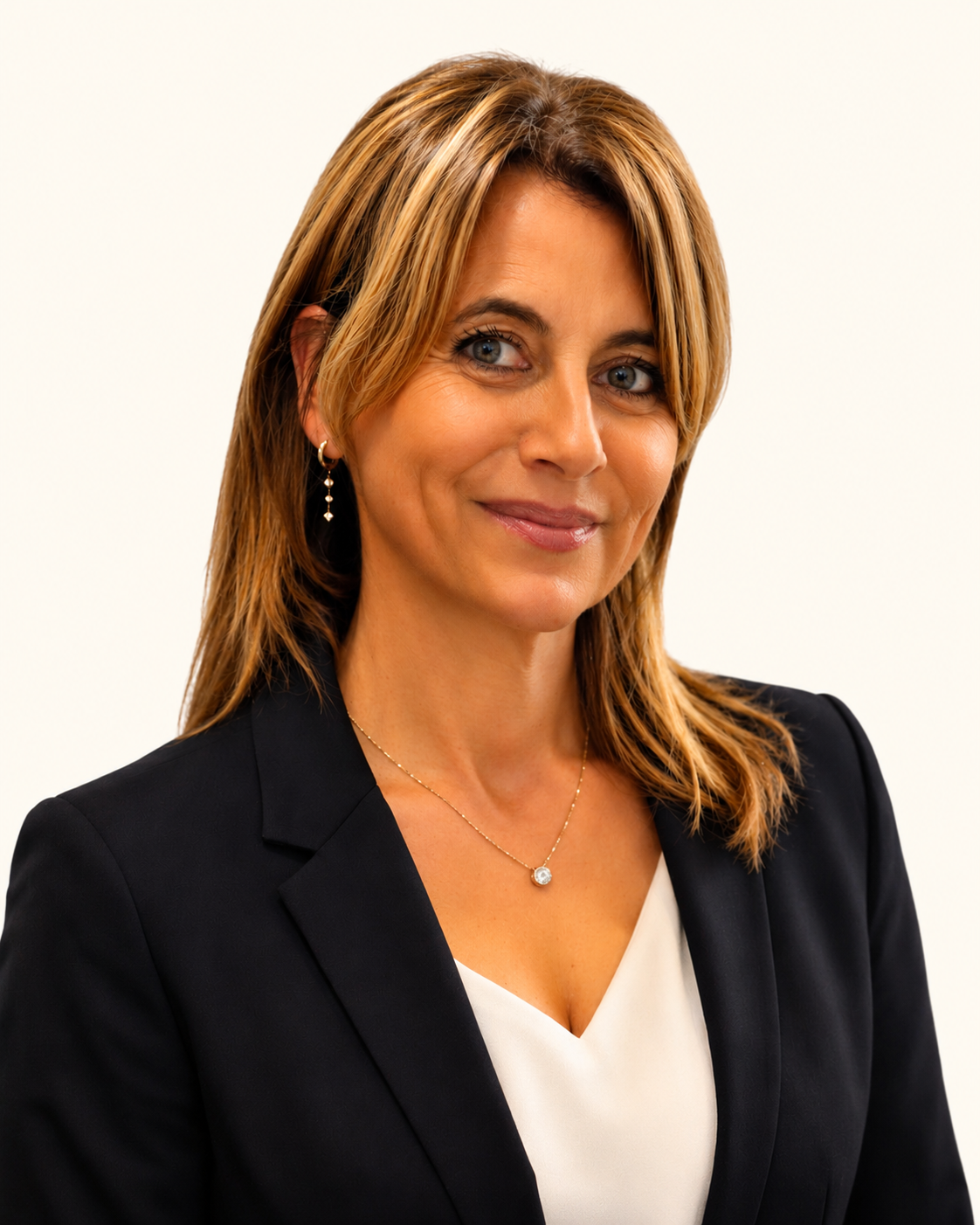 Francesca Toppetti, Partner, Legal