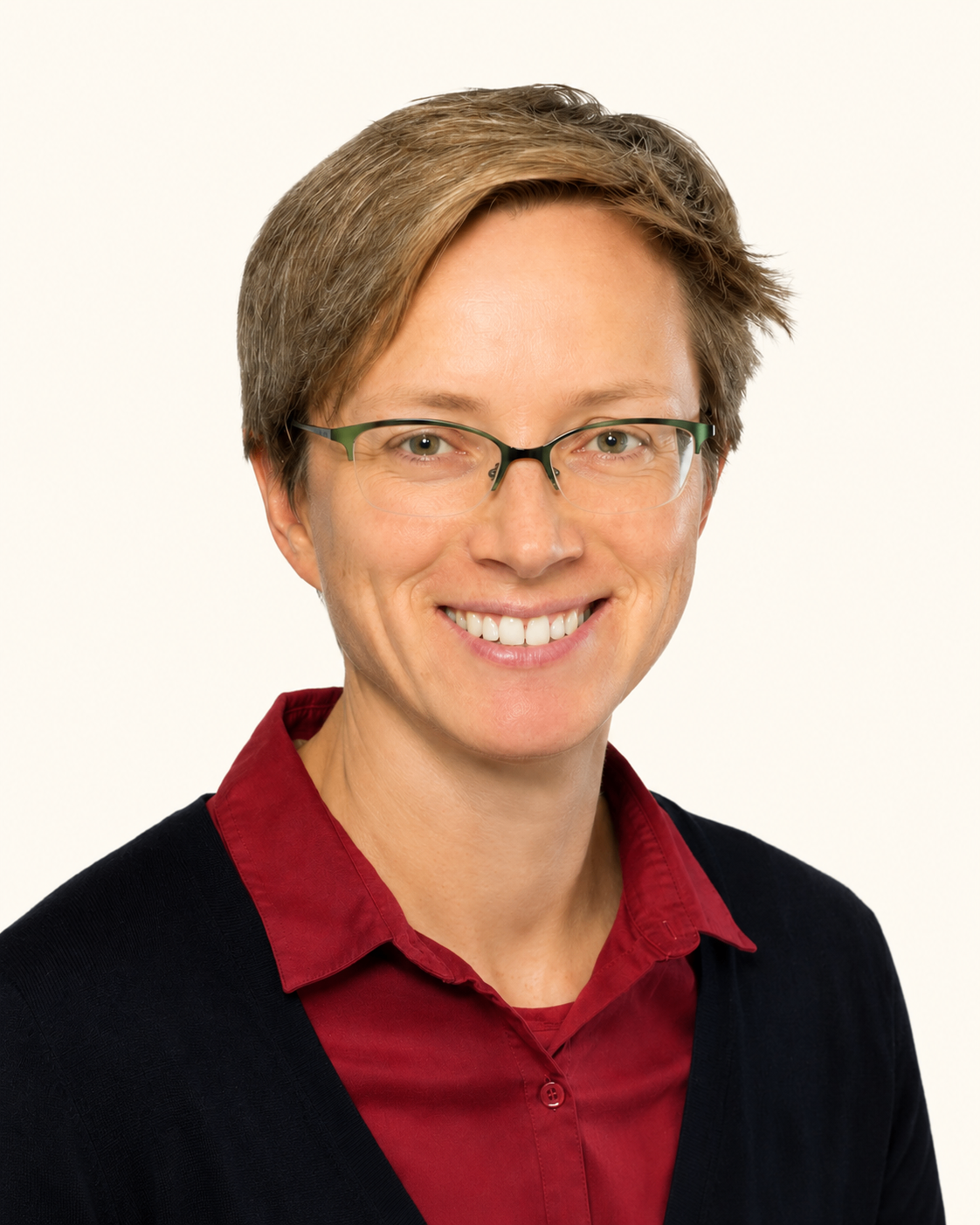 Kerstin Denecke, Professor of Medical Informatics; Co-Lead, Institute for Patient-centred Digital Health and Centre Health Technologies