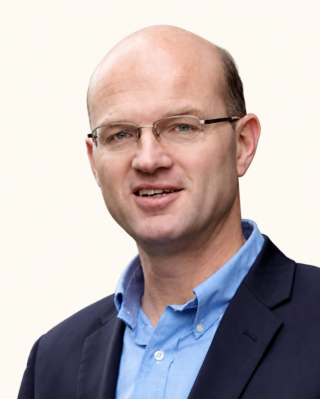 Ewout W. Steyerberg, Full Professor; Medical-scientific Division Manager, Julius Center