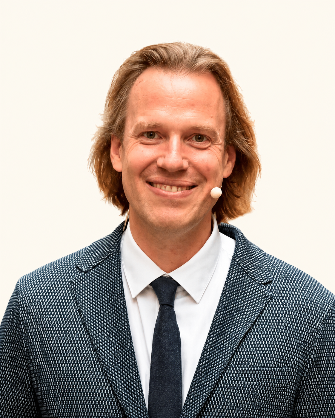 Stefan Lorenz Sorgner, Associate Professor of Philosophy, Department of History and Humanities
