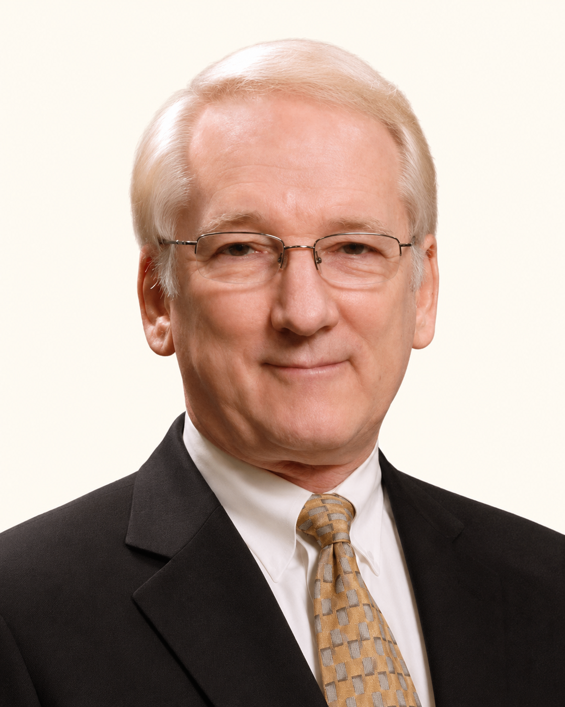 Edward H. Shortliffe, Chair Emeritus and Adjunct Professor, Department of Biomedical Informatics