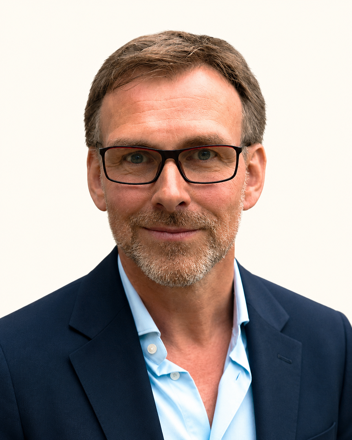 Niels Peek, Professor of Data Science and Healthcare Improvement