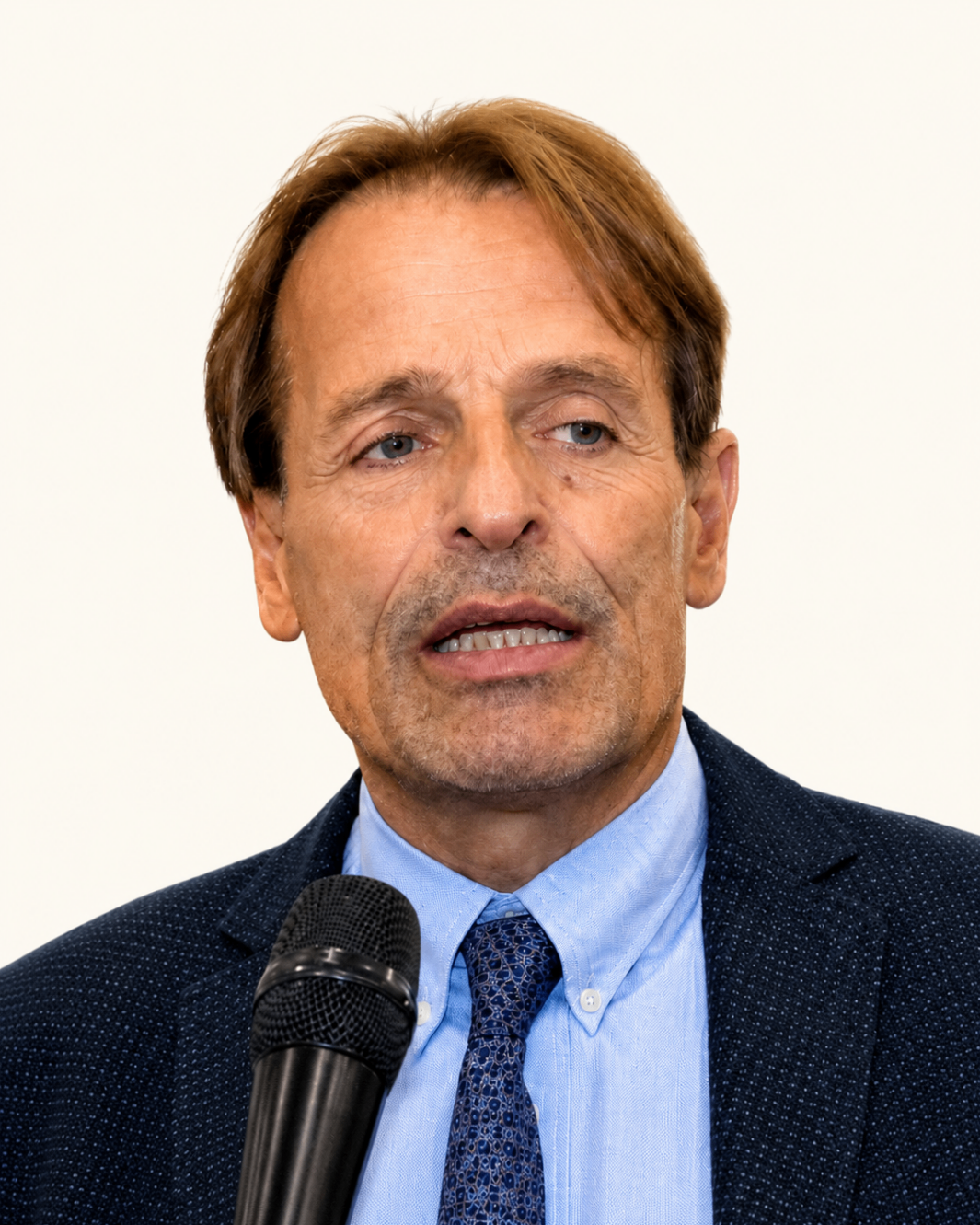 Francesco Venneri, Responsabile GRC (Head/Responsible Officer), Centre for Clinical Risk Management and Patient Safety