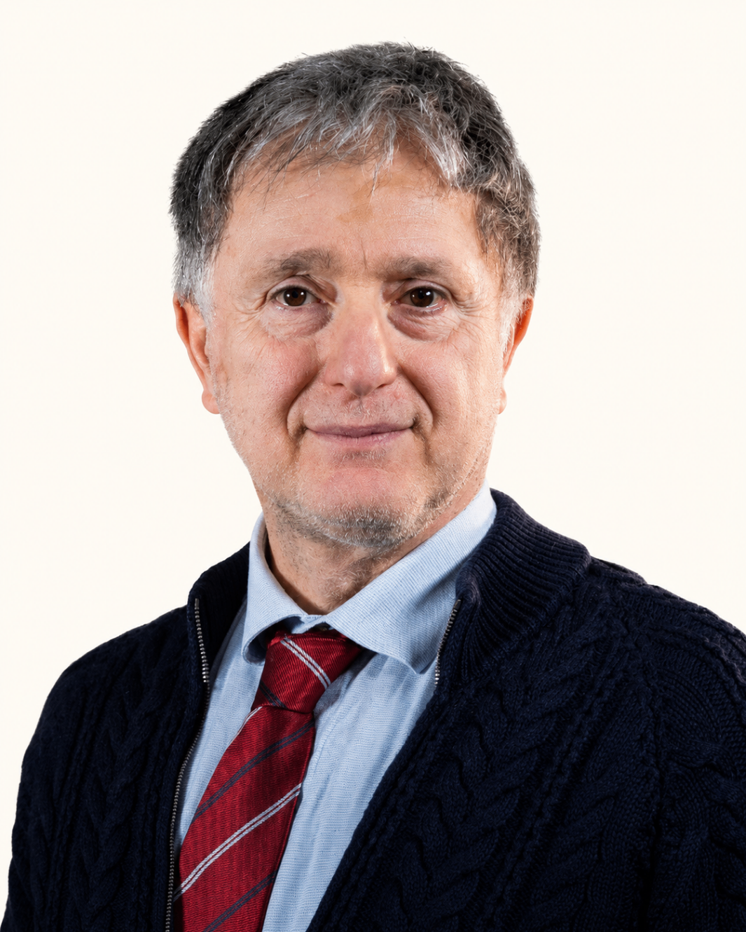 Giovanni Sartor, Full Professor of Philosophy of Law, Department of Legal Studies
