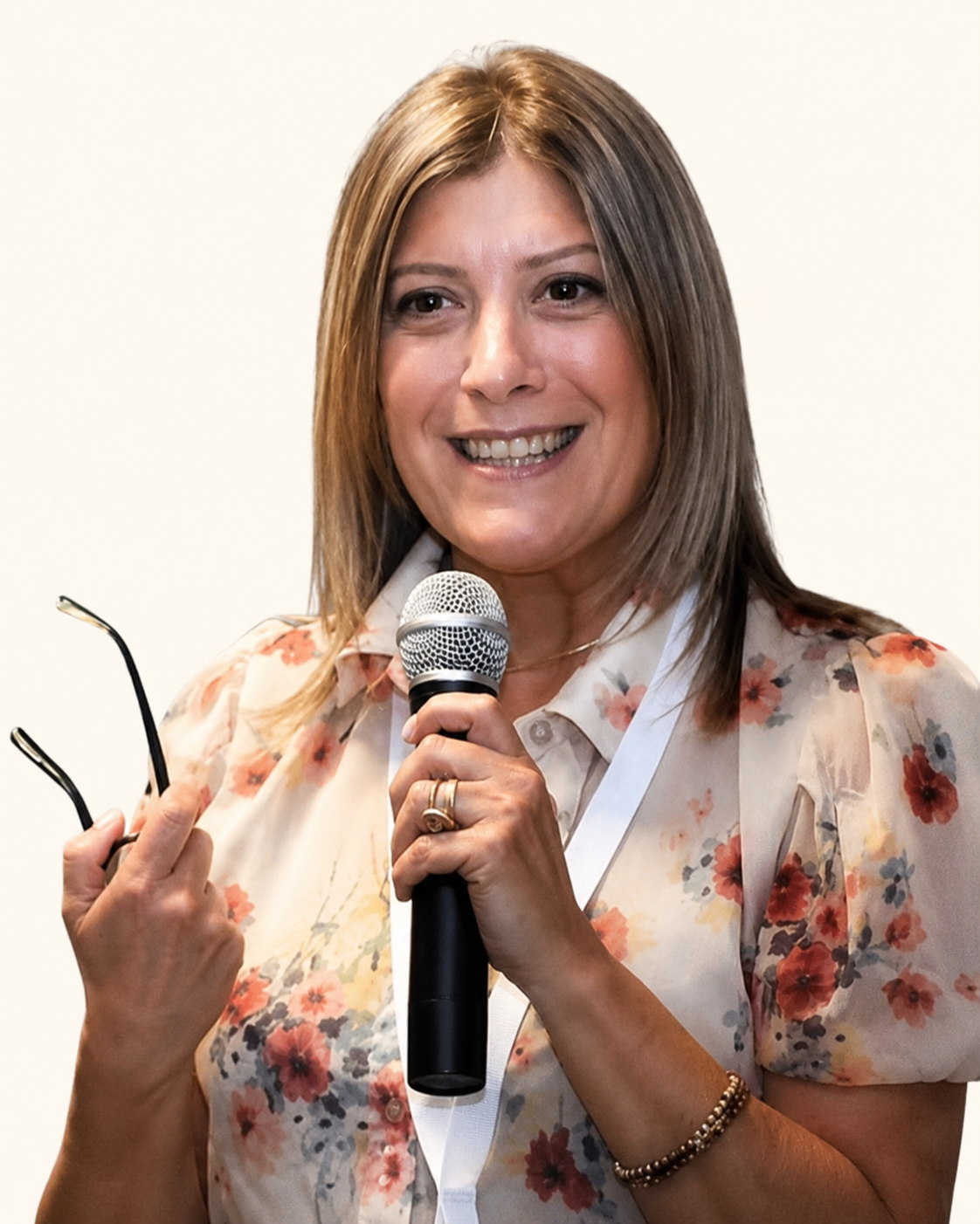 Elena Giovanna Bignami, Full Professor of Anesthesiology, Anesthesiology, Critical Care and Pain Medicine Division, Department of Medicine and Surgery