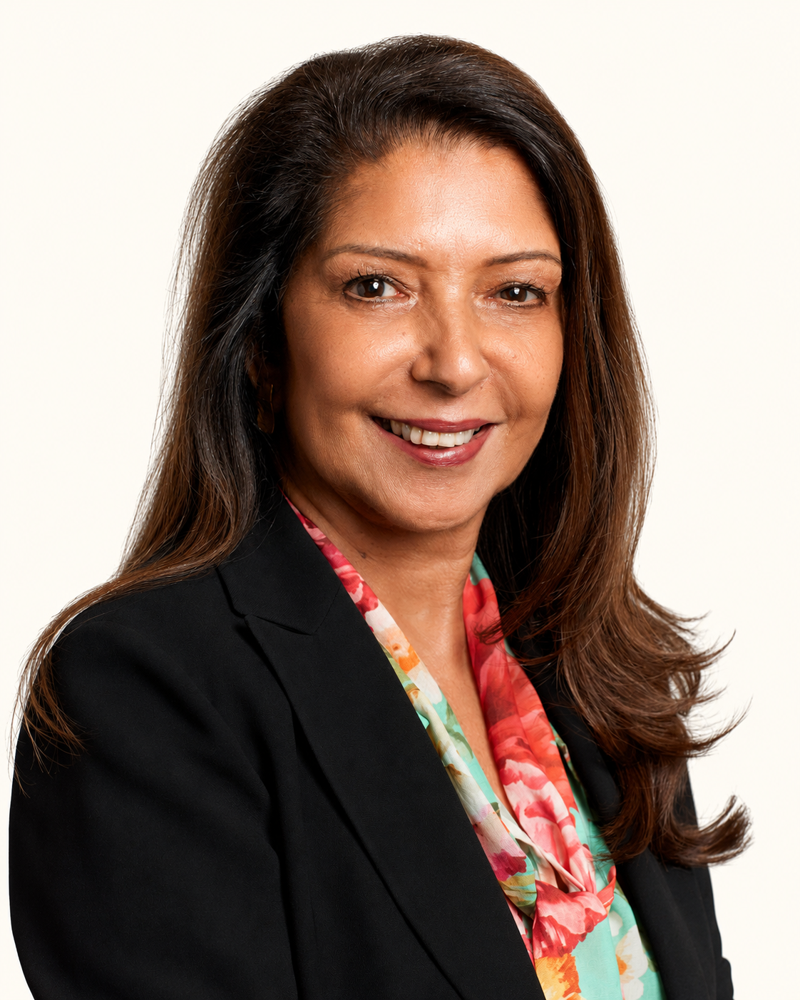Vimla L. Patel, Adjunct Professor of Biomedical Informatics