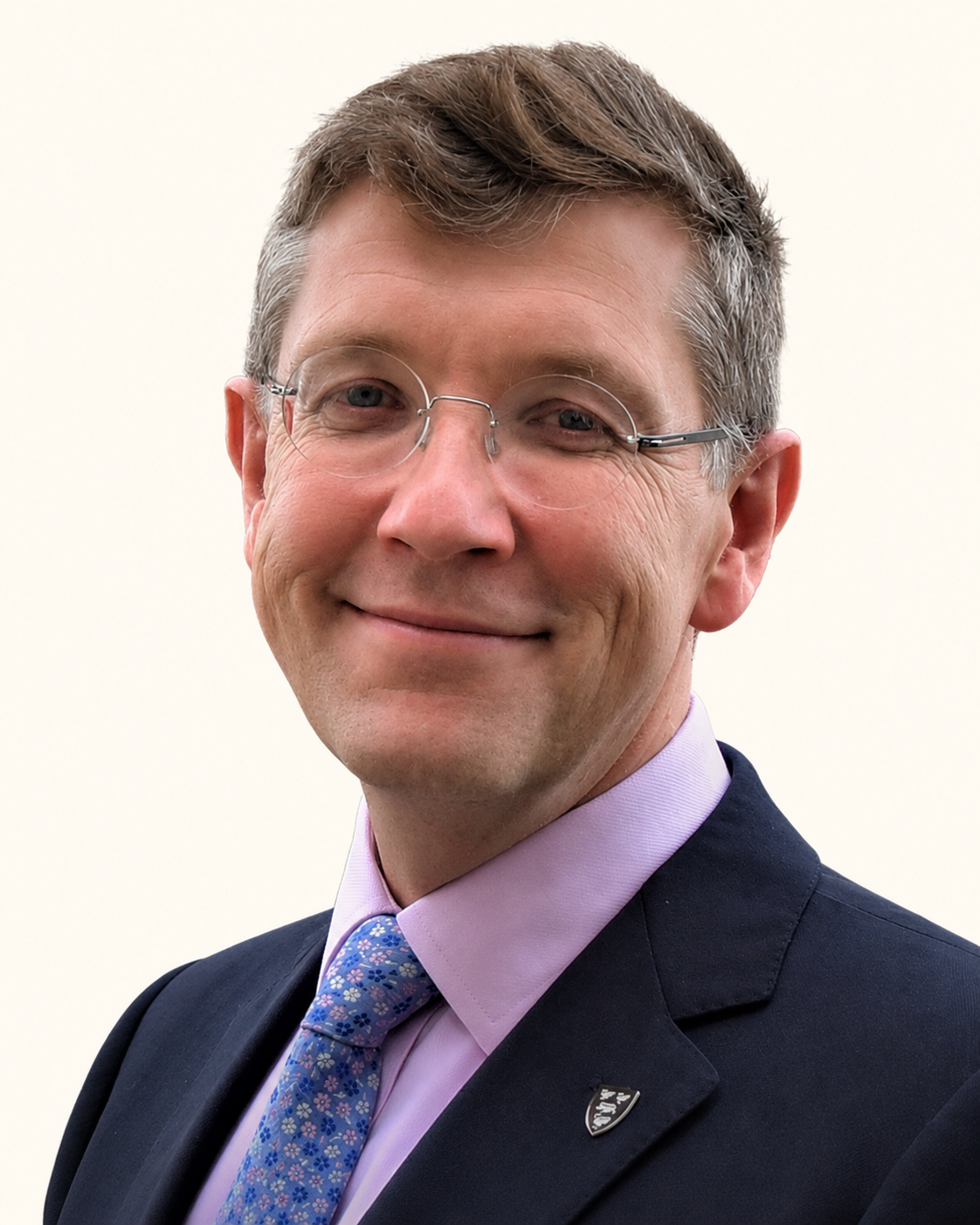 Iain Buchan, Associate Pro Vice Chancellor for Innovation; W.H. Duncan Chair of Public Health Systems